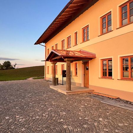Stay Nice Apartments Dorfen Naehe Muenchen Jacuzzi Grillkota 75 Zoll Tv Eksteriør billede